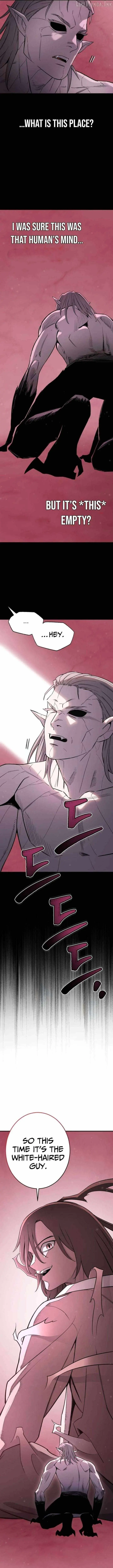 Blood Demon Reincarnation Chapter 57 page 6 - 