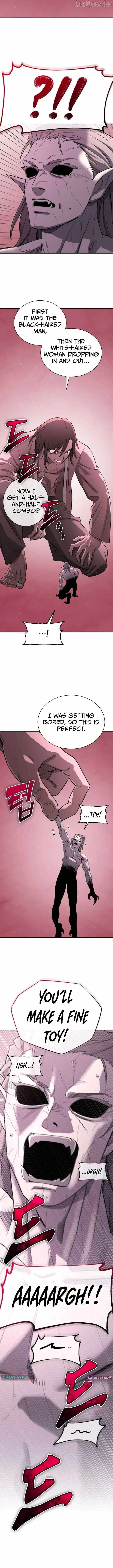 Blood Demon Reincarnation Chapter 57 page 7 - 