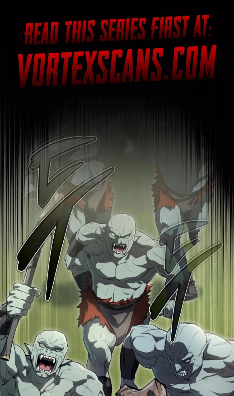 Blood Demon Reincarnation Chapter 6 page 1 - 