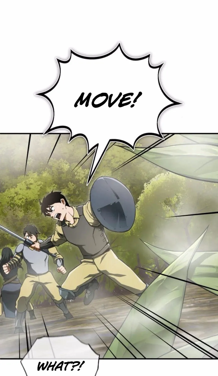 Blood Demon Reincarnation Chapter 6 page 106 - 