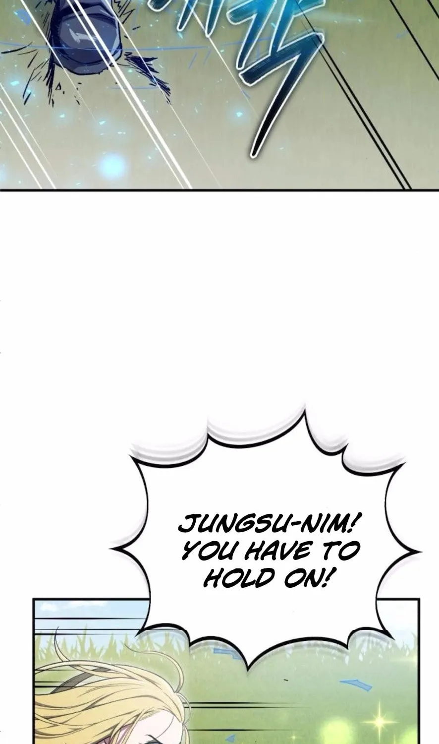 Blood Demon Reincarnation Chapter 6 page 12 - 