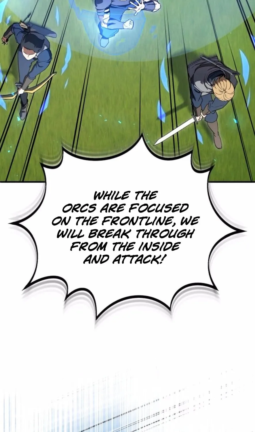 Blood Demon Reincarnation Chapter 6 page 30 - 