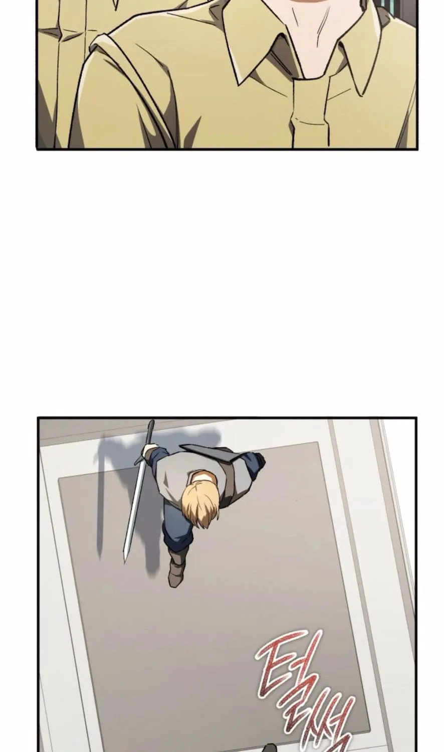 Blood Demon Reincarnation Chapter 6 page 43 - 
