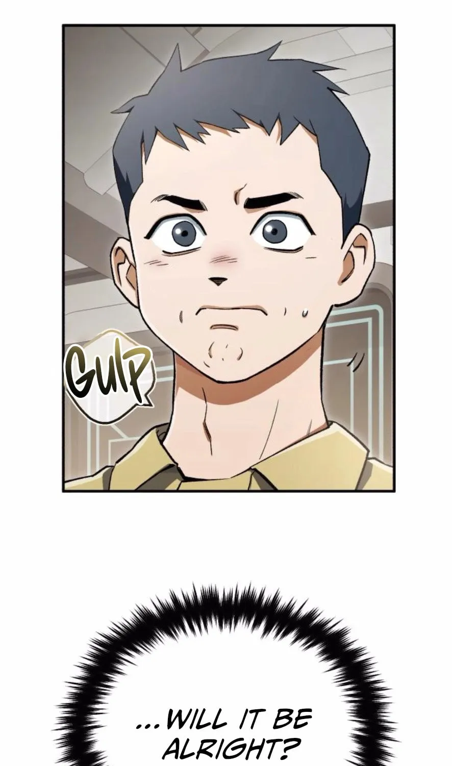 Blood Demon Reincarnation Chapter 6 page 50 - 