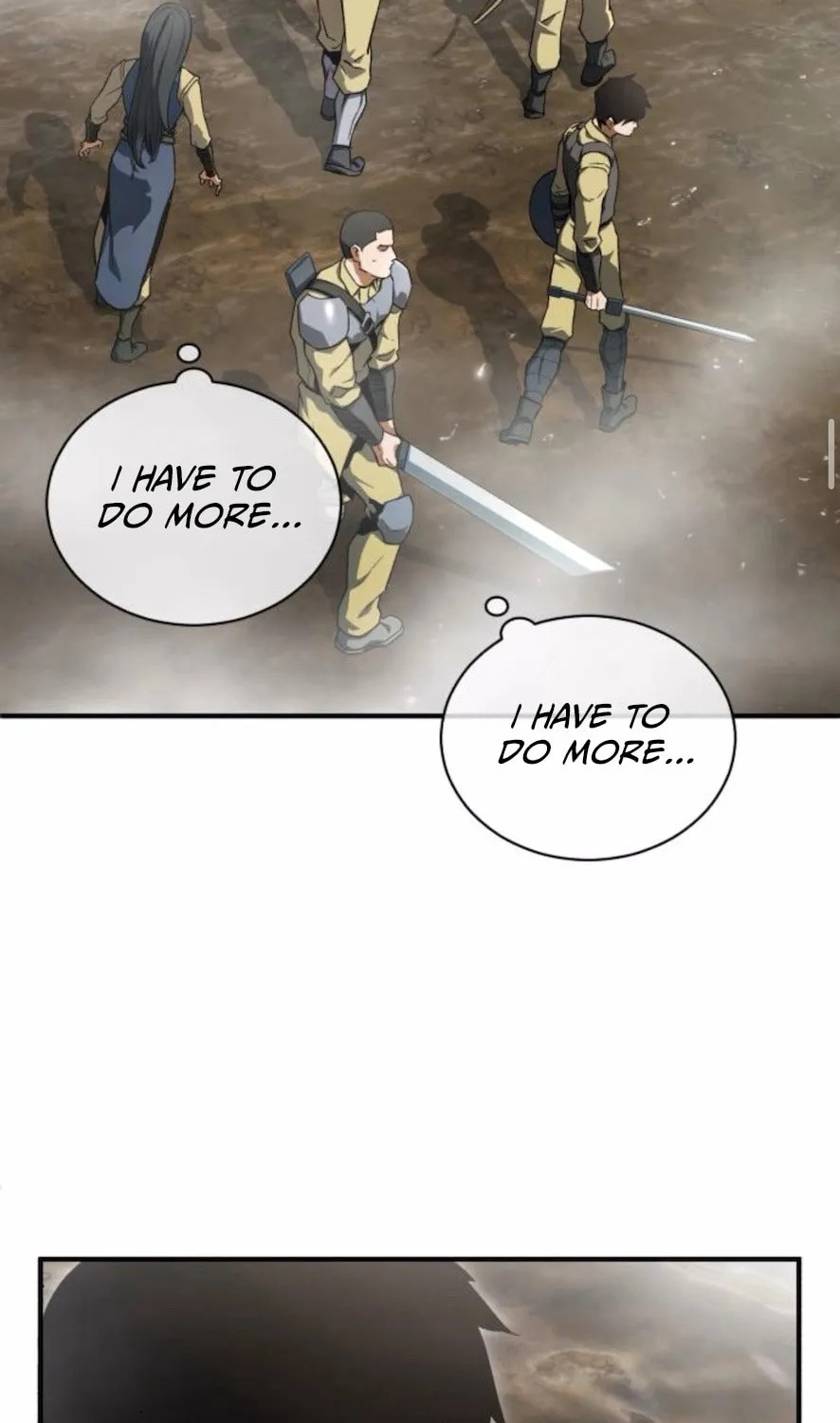 Blood Demon Reincarnation Chapter 6 page 57 - 