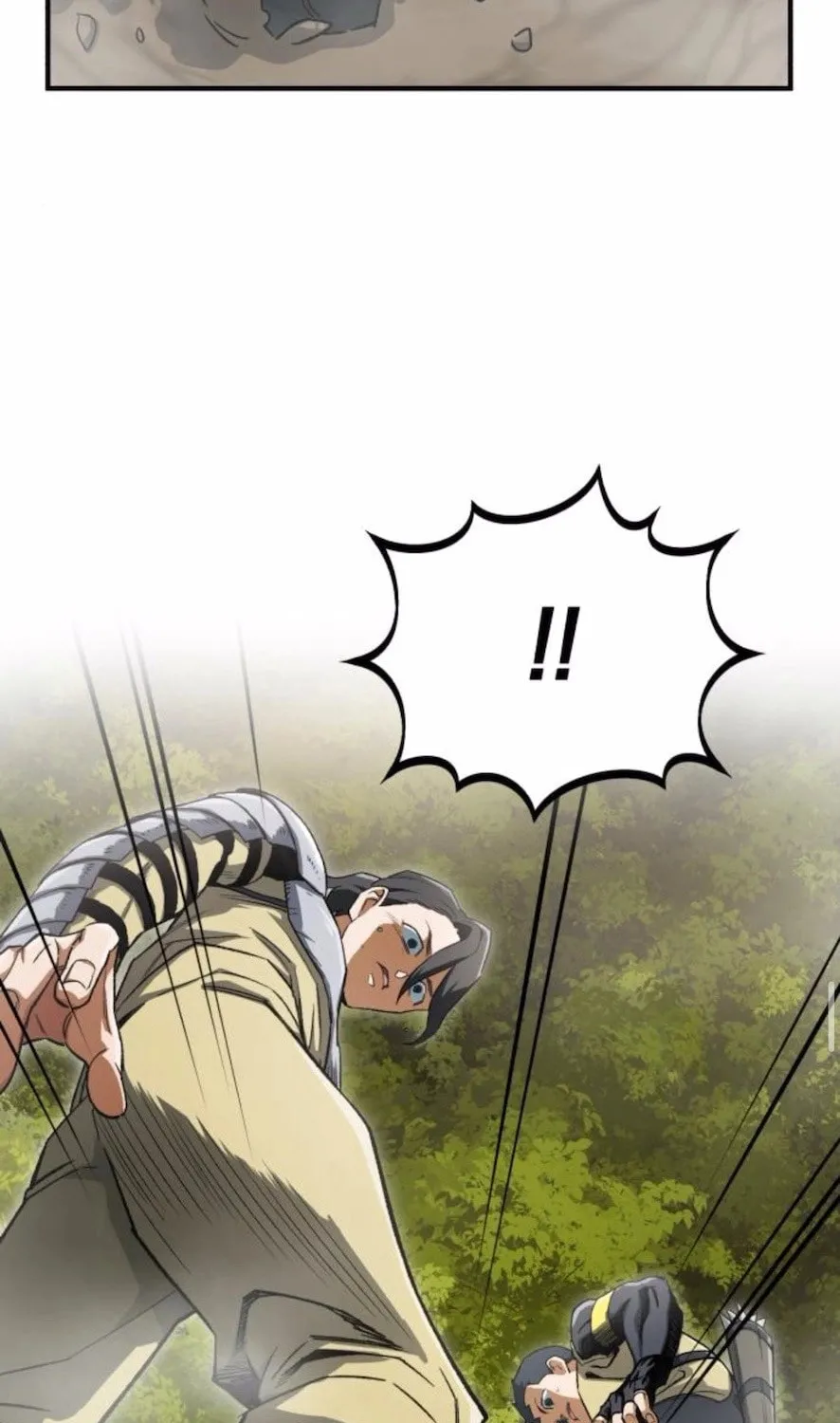 Blood Demon Reincarnation Chapter 6 page 66 - 