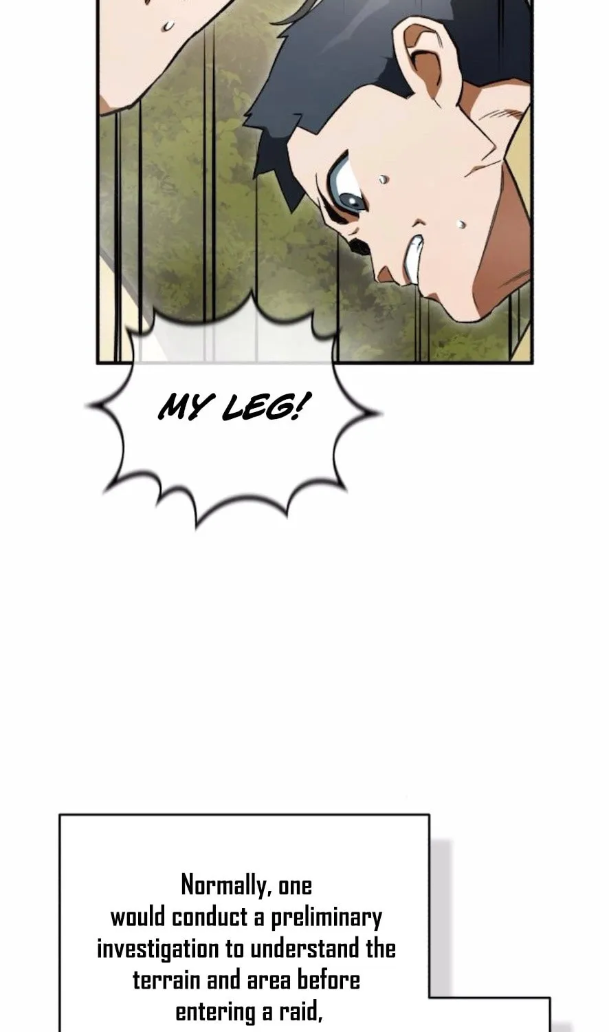 Blood Demon Reincarnation Chapter 6 page 68 - 