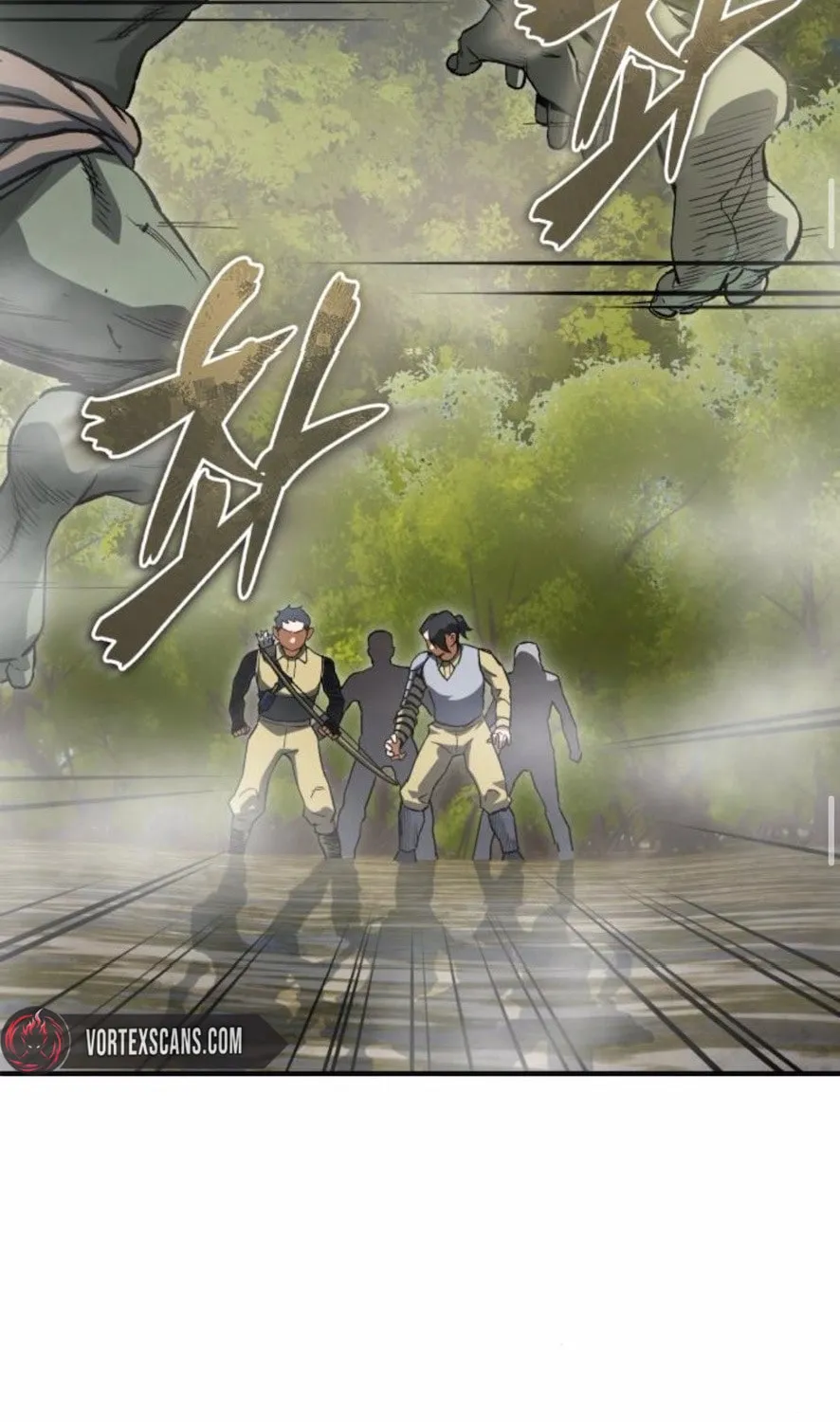 Blood Demon Reincarnation Chapter 6 page 71 - 