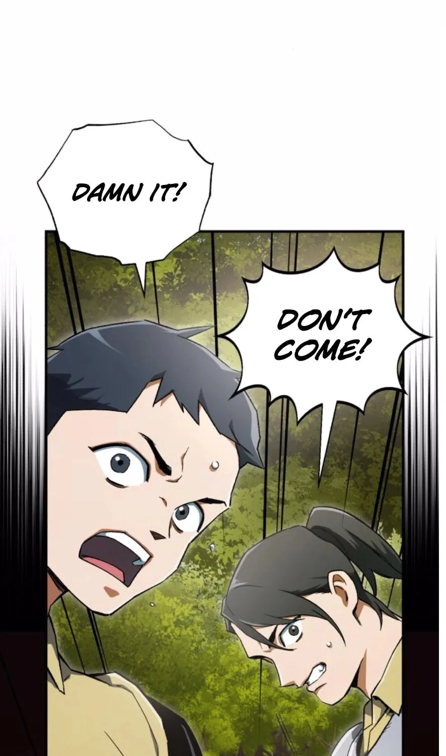 Blood Demon Reincarnation Chapter 6 page 72 - 