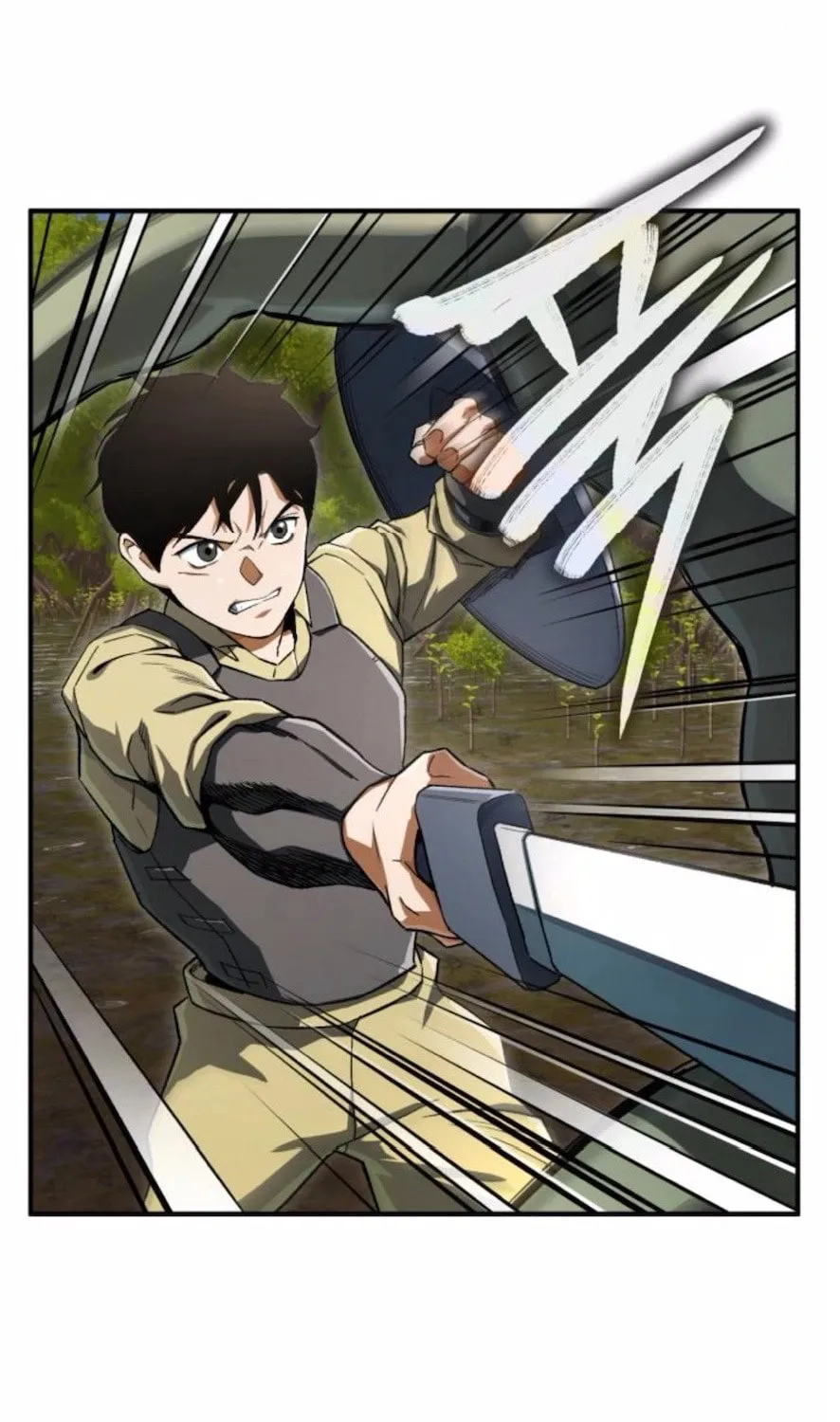 Blood Demon Reincarnation Chapter 6 page 76 - 