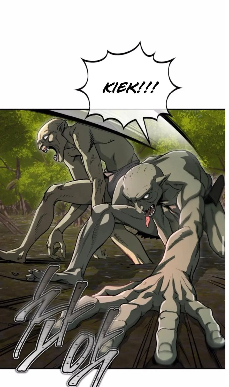 Blood Demon Reincarnation Chapter 6 page 77 - 