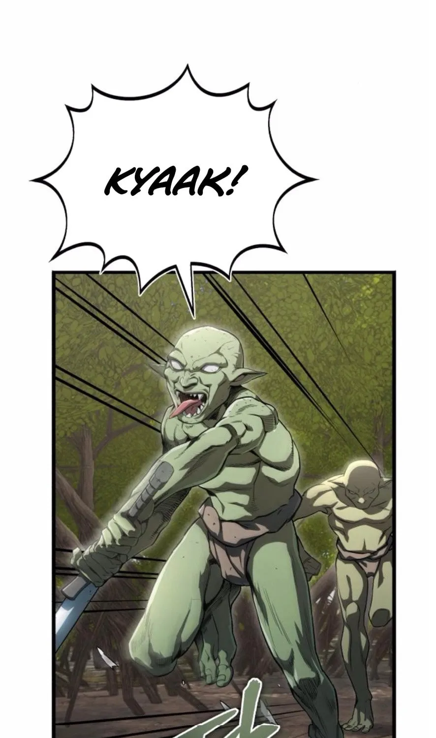 Blood Demon Reincarnation Chapter 6 page 81 - 