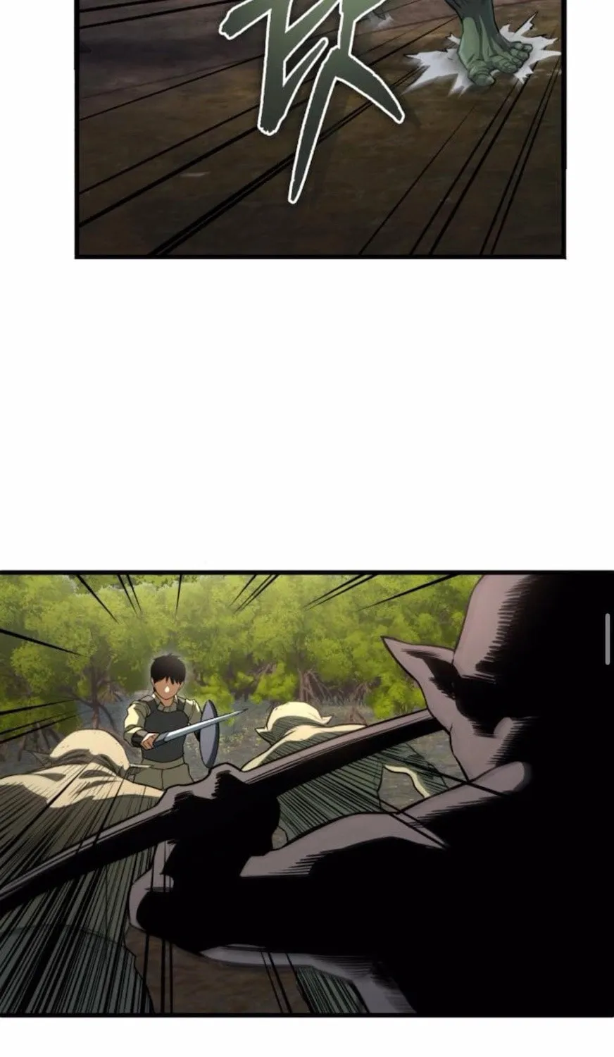 Blood Demon Reincarnation Chapter 6 page 82 - 