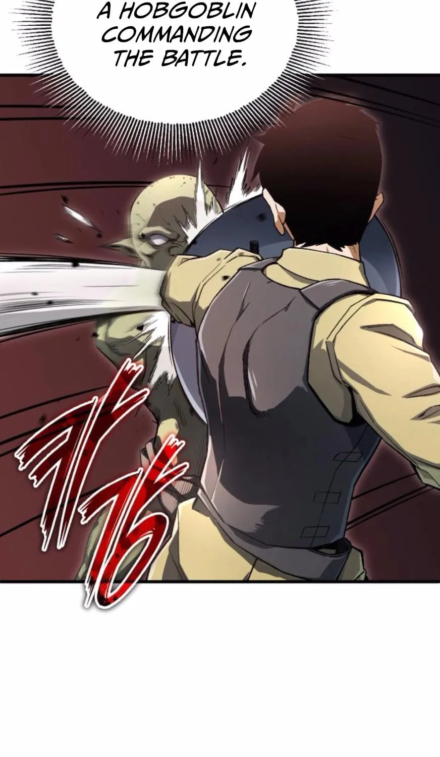 Blood Demon Reincarnation Chapter 6 page 86 - 