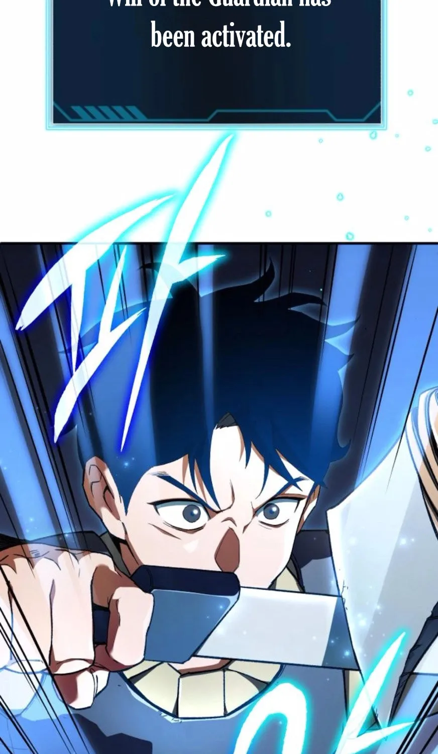 Blood Demon Reincarnation Chapter 6 page 89 - 