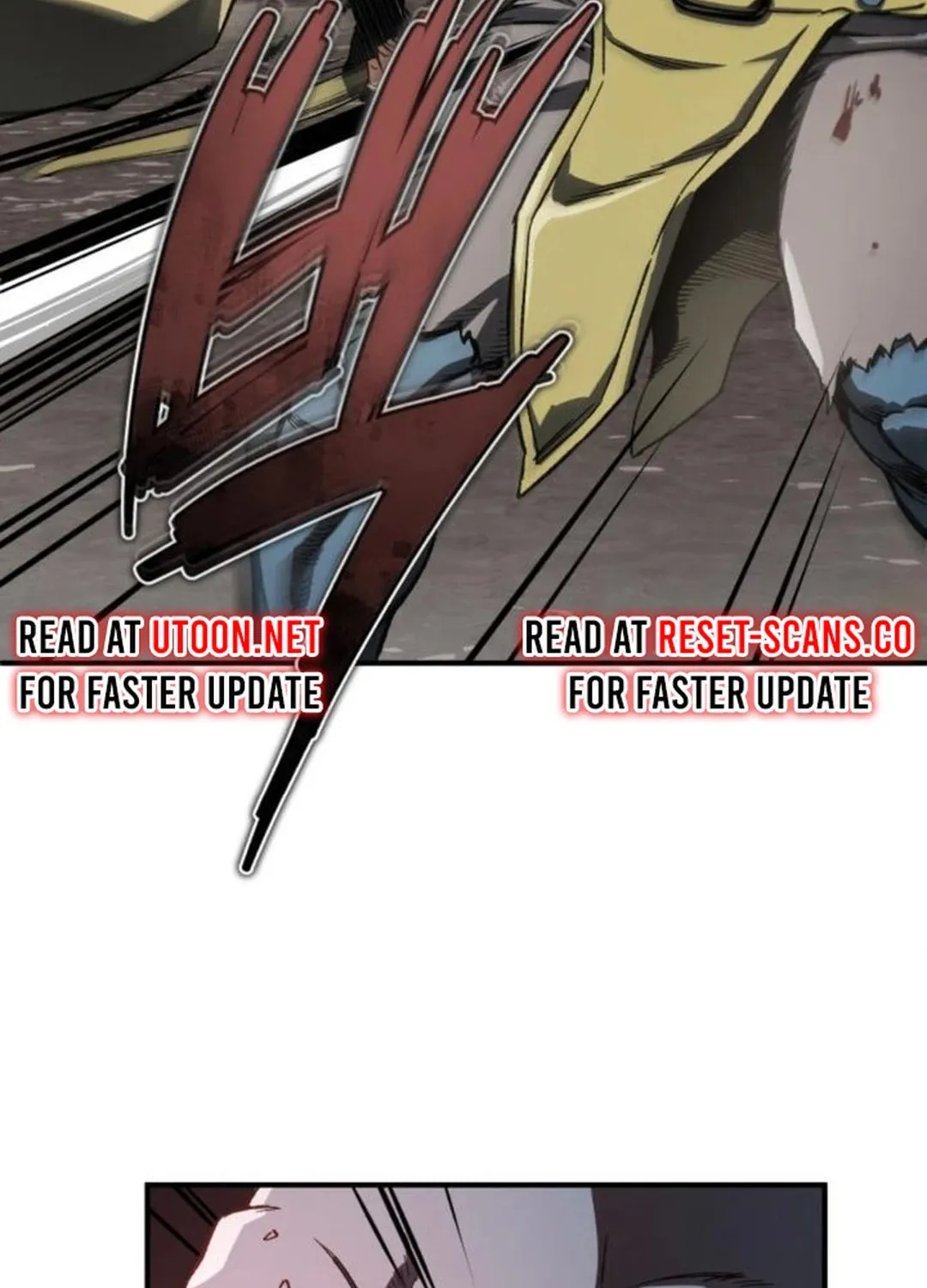 Blood Demon Reincarnation Chapter 7 page 116 - 