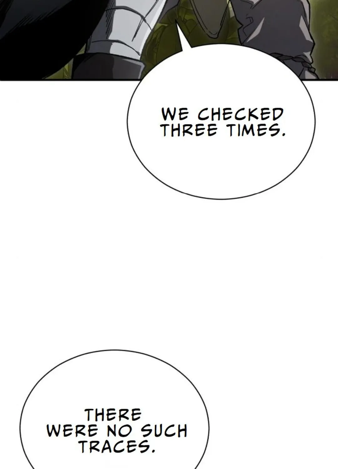 Blood Demon Reincarnation Chapter 7 page 27 - 