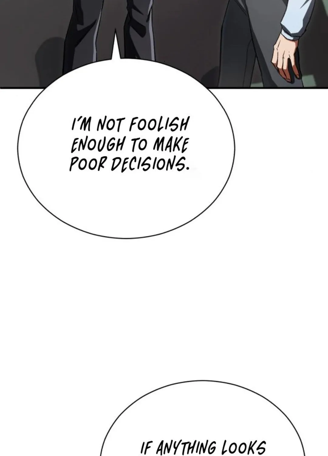 Blood Demon Reincarnation Chapter 7 page 39 - 
