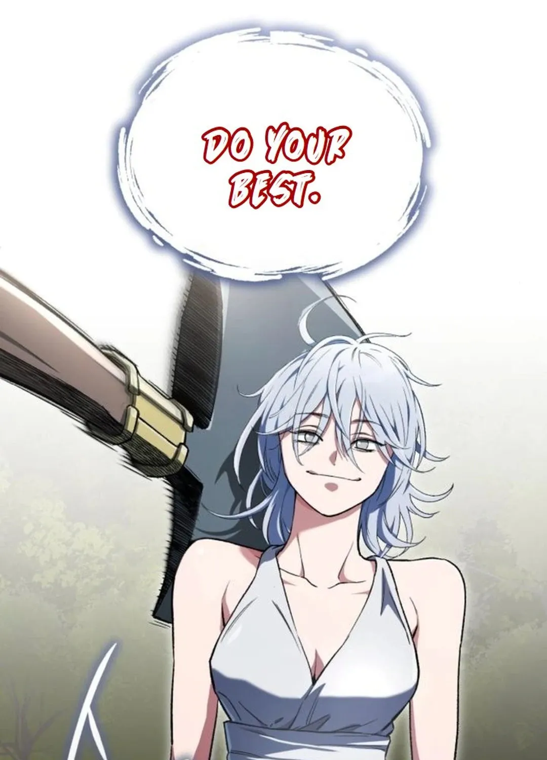 Blood Demon Reincarnation Chapter 7 page 56 - 