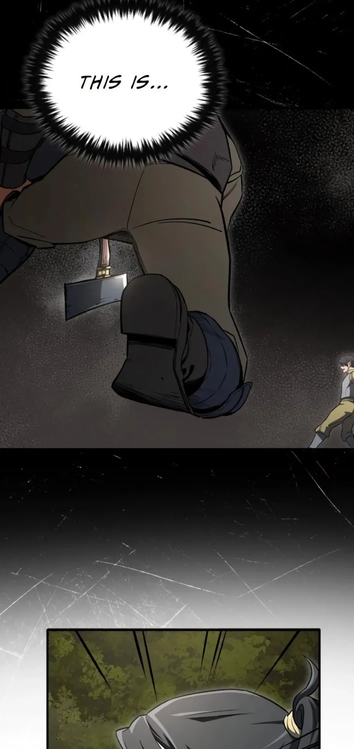 Blood Demon Reincarnation Chapter 8 page 41 - 