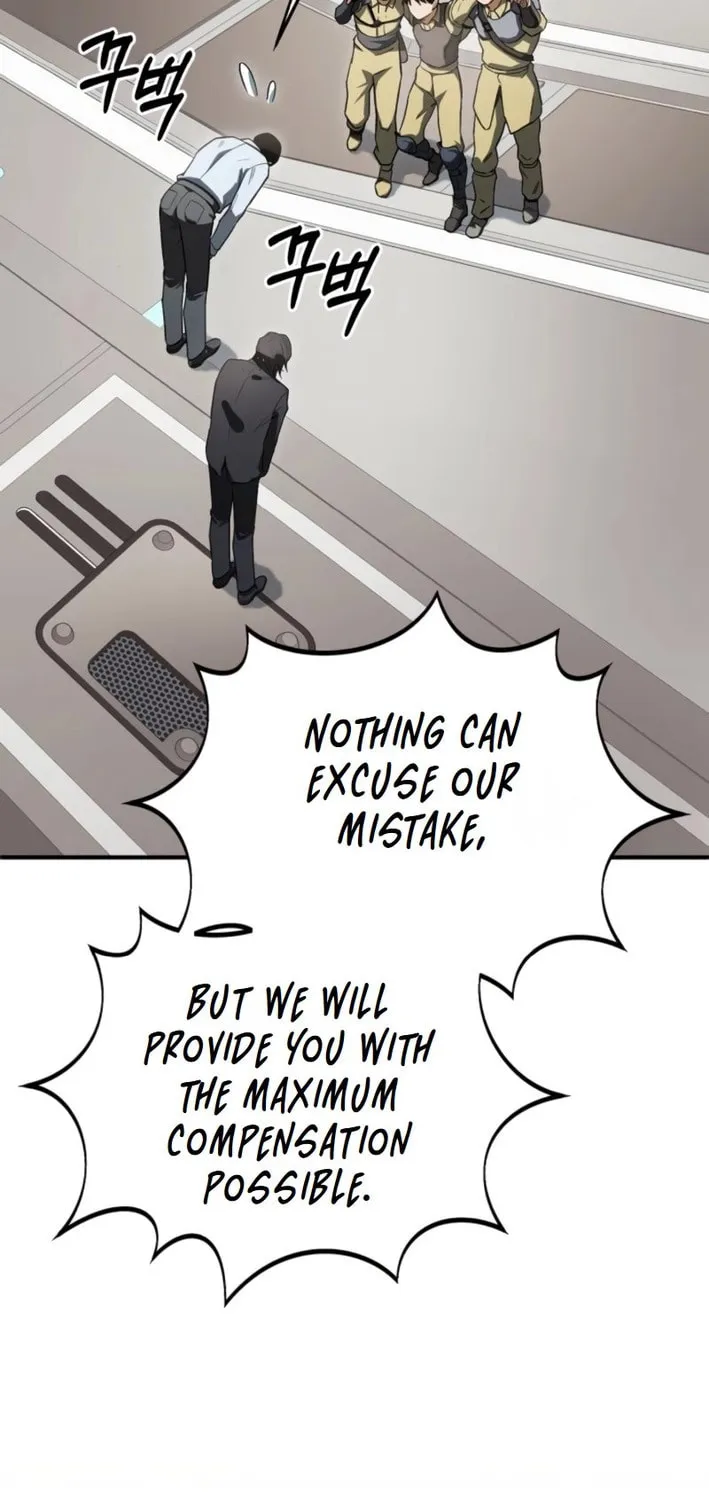 Blood Demon Reincarnation Chapter 8 page 51 - 