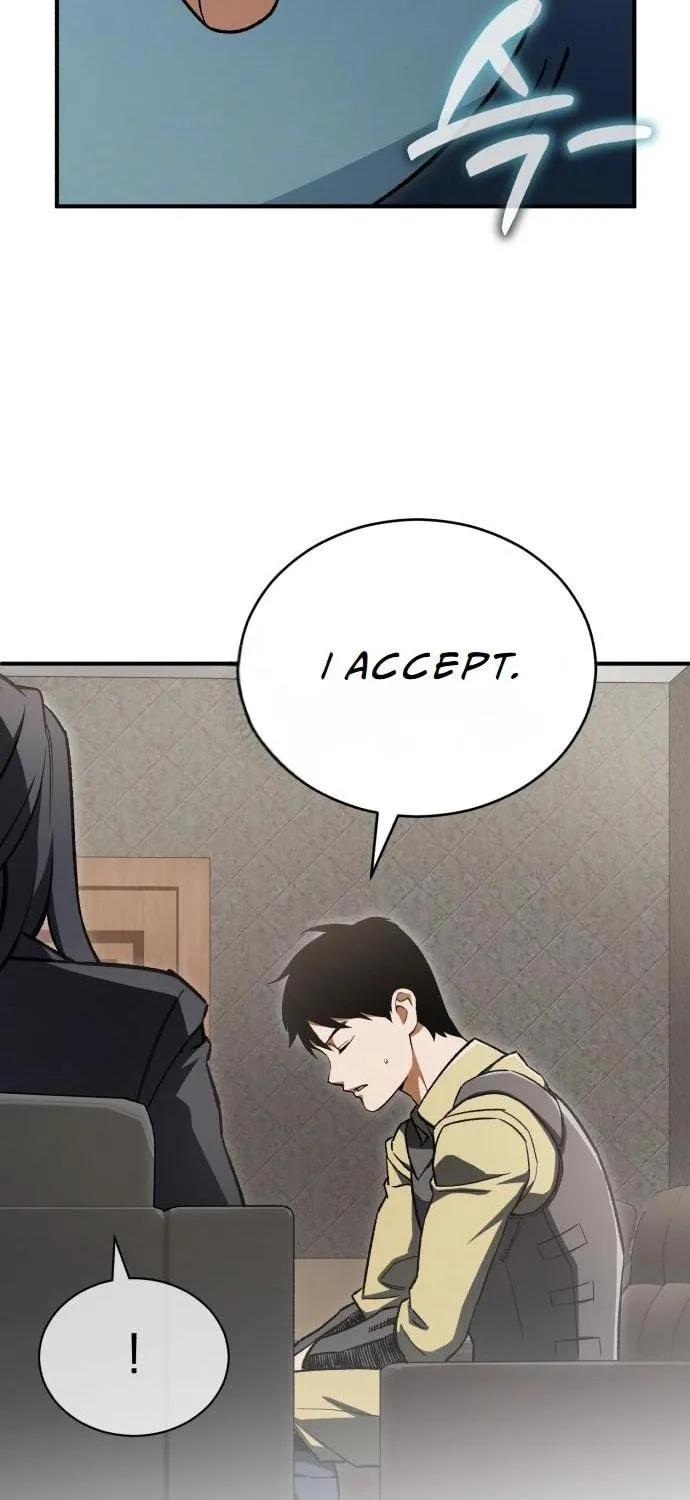 Blood Demon Reincarnation Chapter 9 page 11 - 