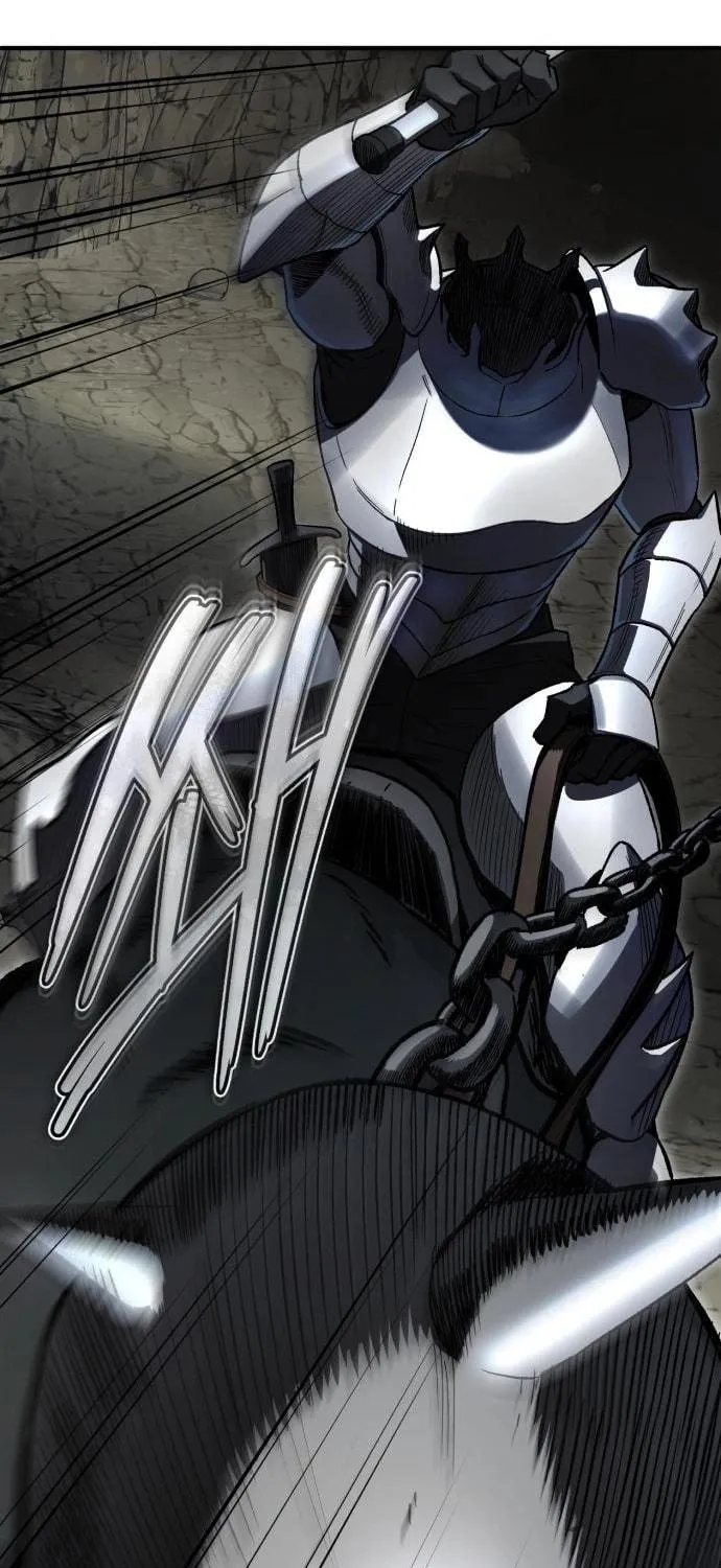 Blood Demon Reincarnation Chapter 9 page 107 - 