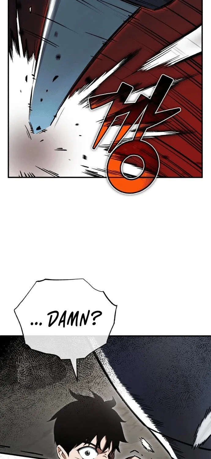 Blood Demon Reincarnation Chapter 9 page 115 - 