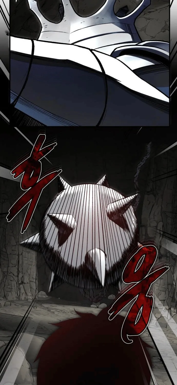 Blood Demon Reincarnation Chapter 9 page 117 - 
