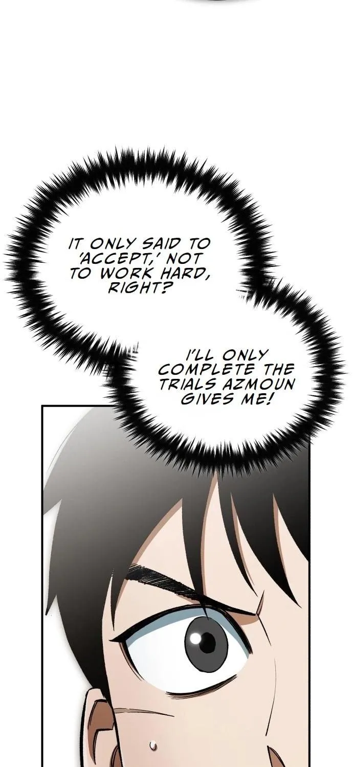 Blood Demon Reincarnation Chapter 9 page 17 - 