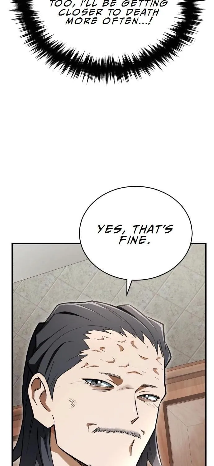 Blood Demon Reincarnation Chapter 9 page 19 - 