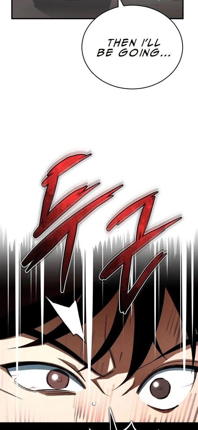 Blood Demon Reincarnation Chapter 9 page 23 - 