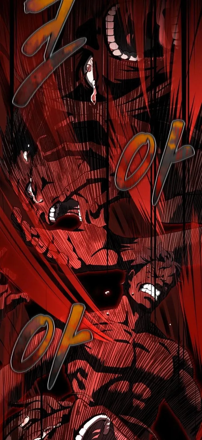 Blood Demon Reincarnation Chapter 9 page 25 - 