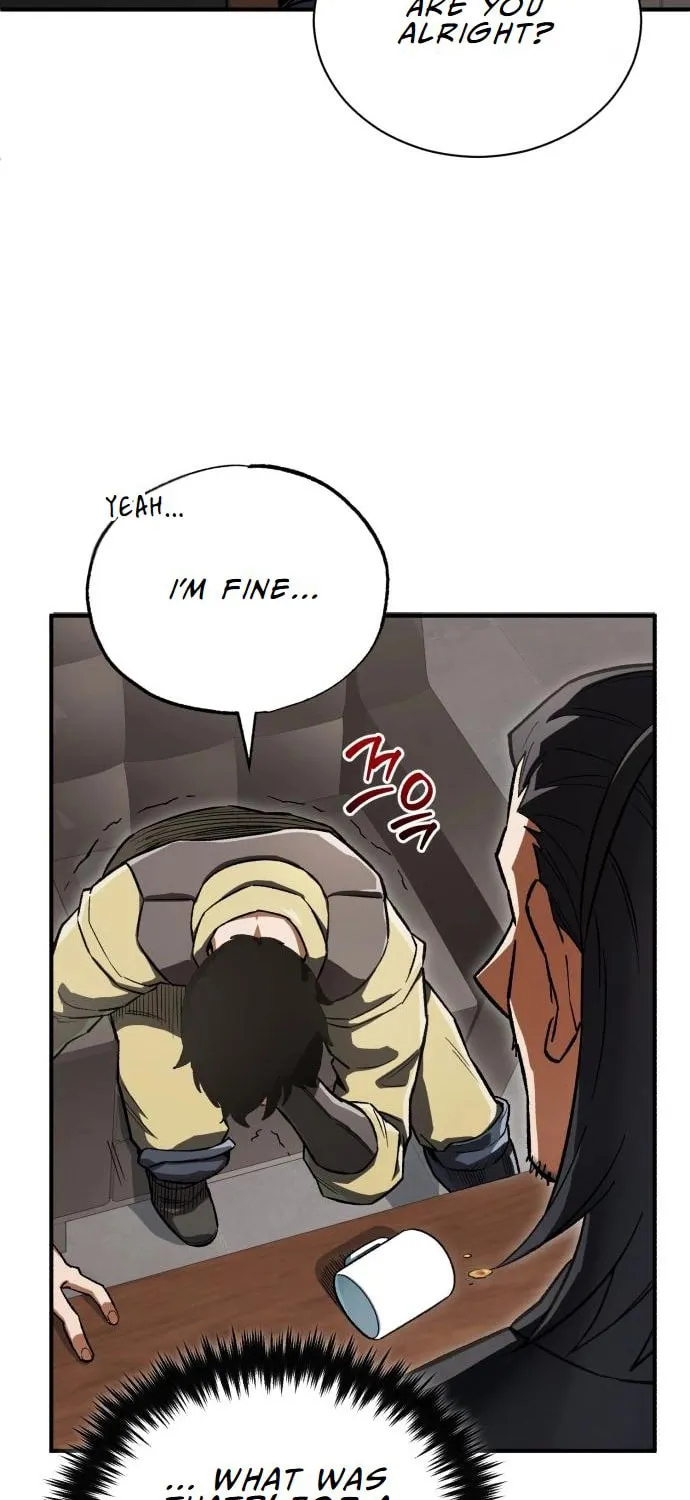 Blood Demon Reincarnation Chapter 9 page 31 - 