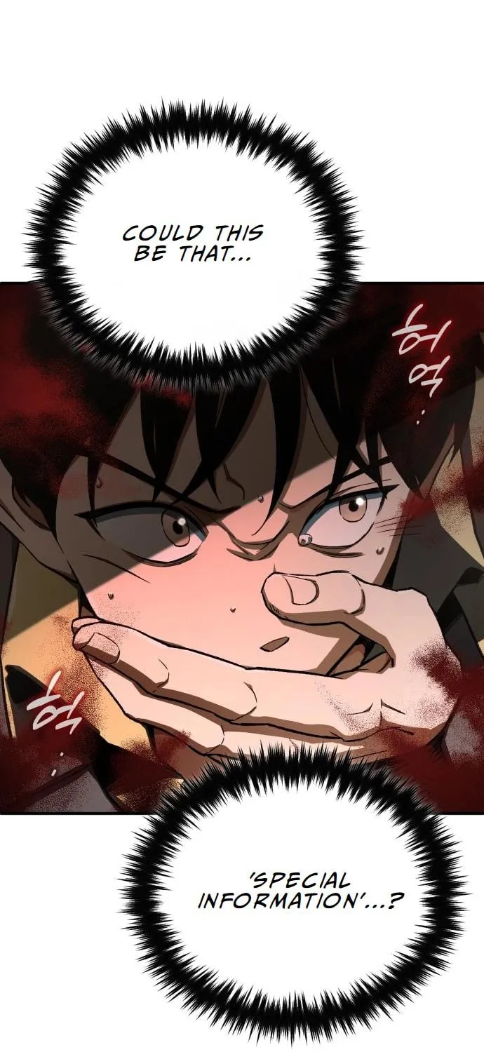 Blood Demon Reincarnation Chapter 9 page 33 - 