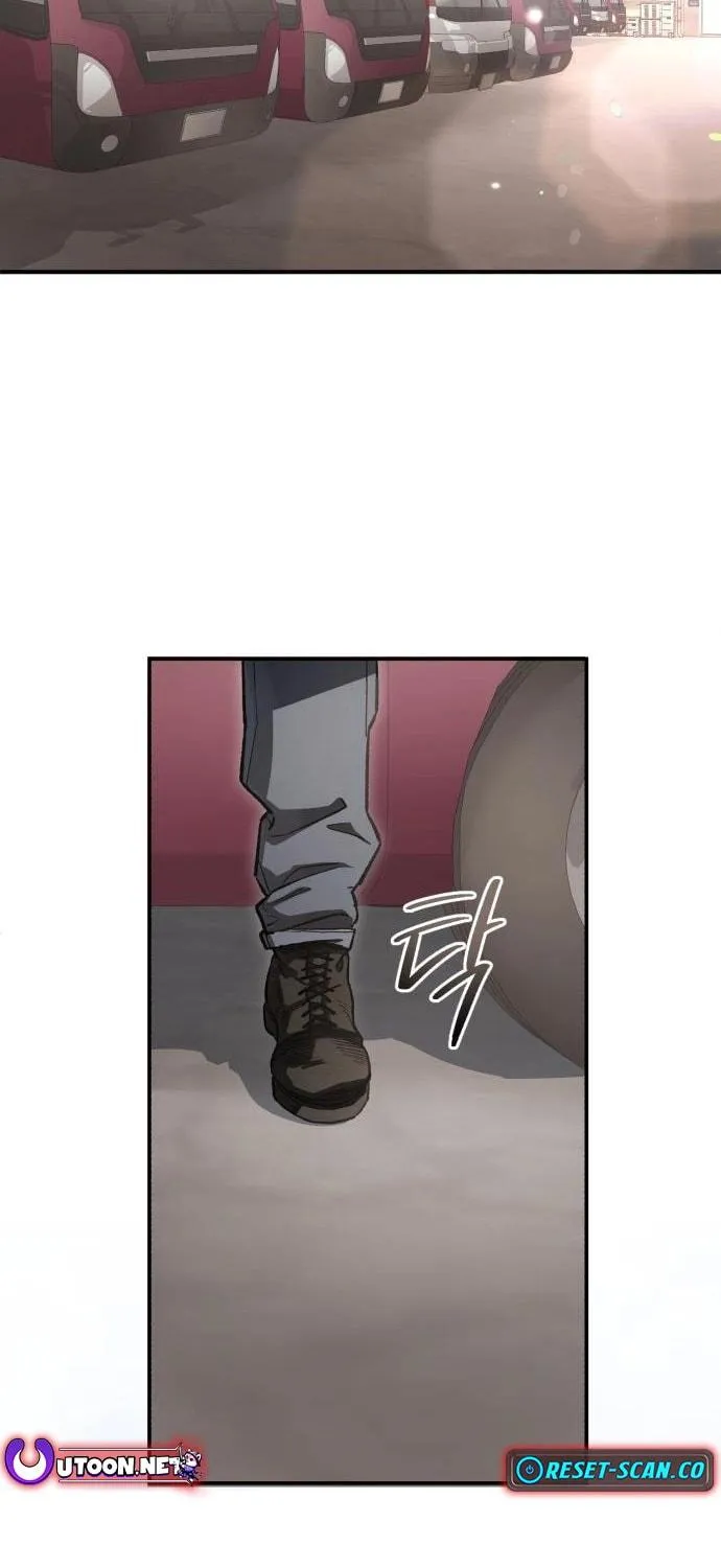 Blood Demon Reincarnation Chapter 9 page 39 - 