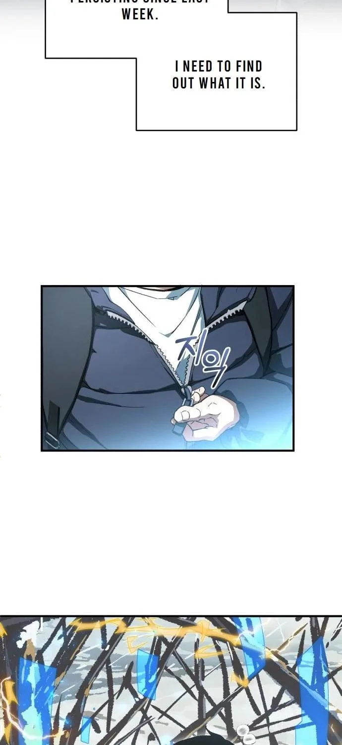 Blood Demon Reincarnation Chapter 9 page 59 - 