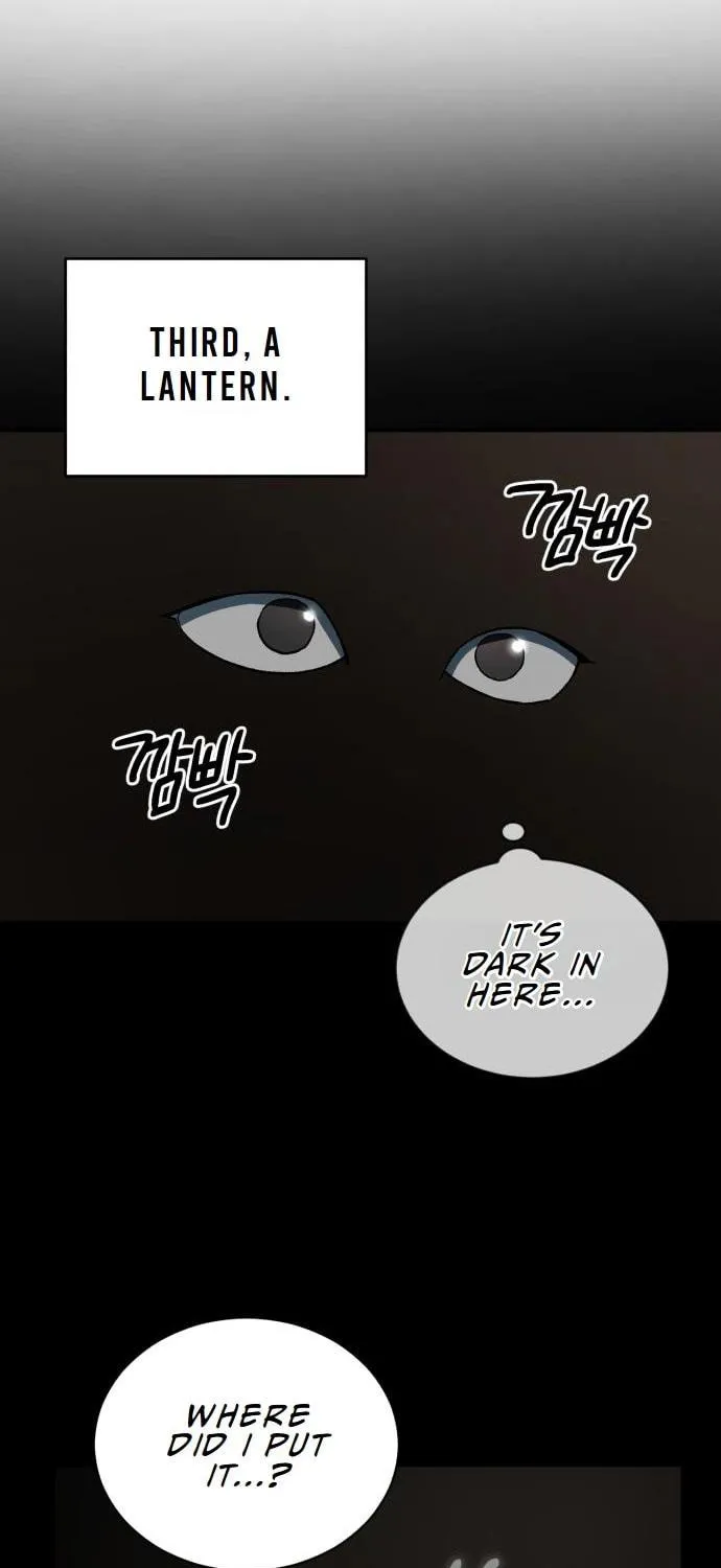 Blood Demon Reincarnation Chapter 9 page 65 - 