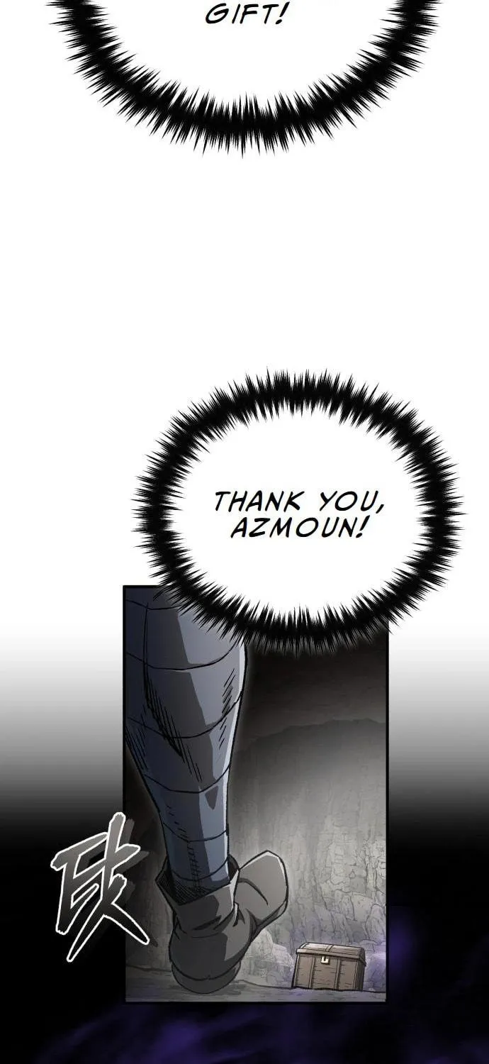 Blood Demon Reincarnation Chapter 9 page 95 - 