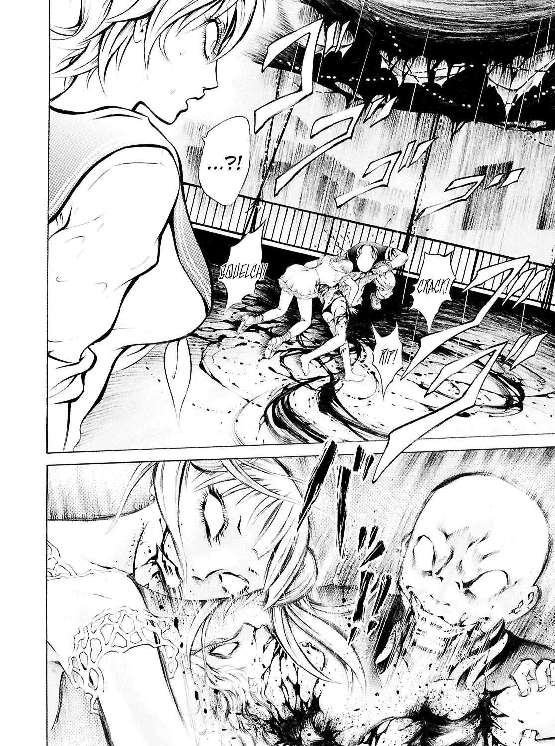 Blood Friend Chapter 1 page 61 - 