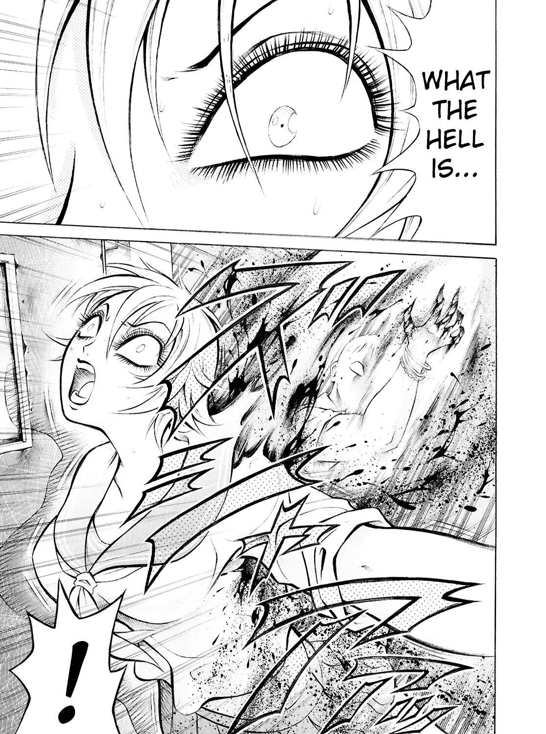 Blood Friend Chapter 1 page 63 - 