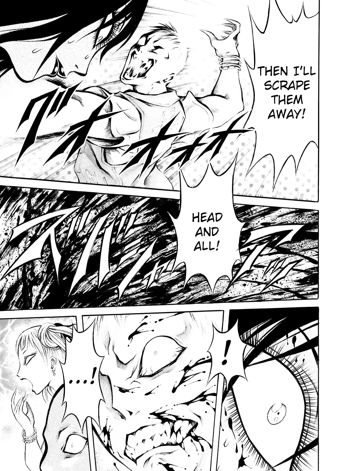 Blood Friend Chapter 1 page 87 - 