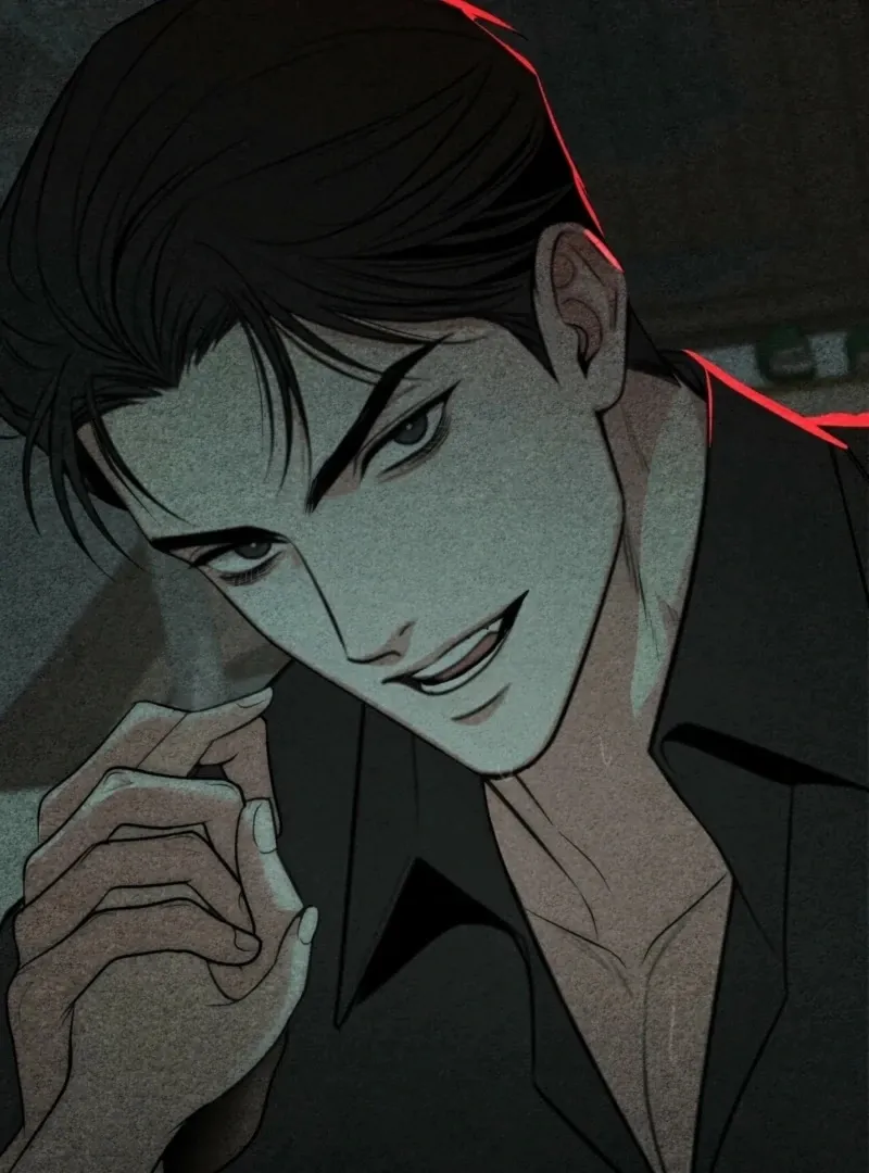 Blood Money Chapter 0 page 14 - 