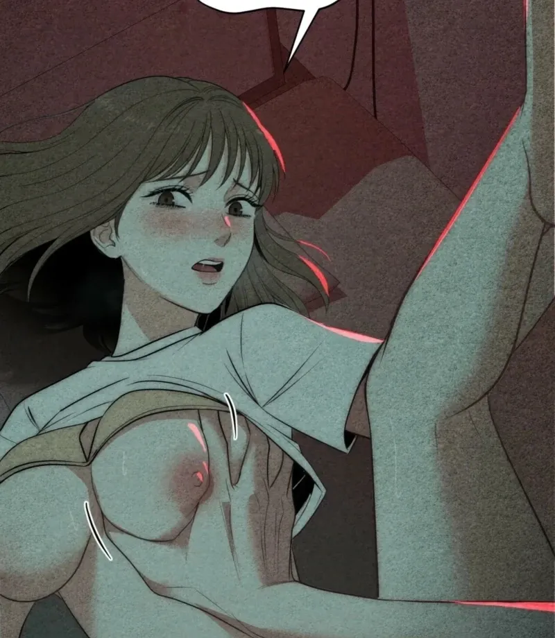 Blood Money Chapter 0 page 20 - 