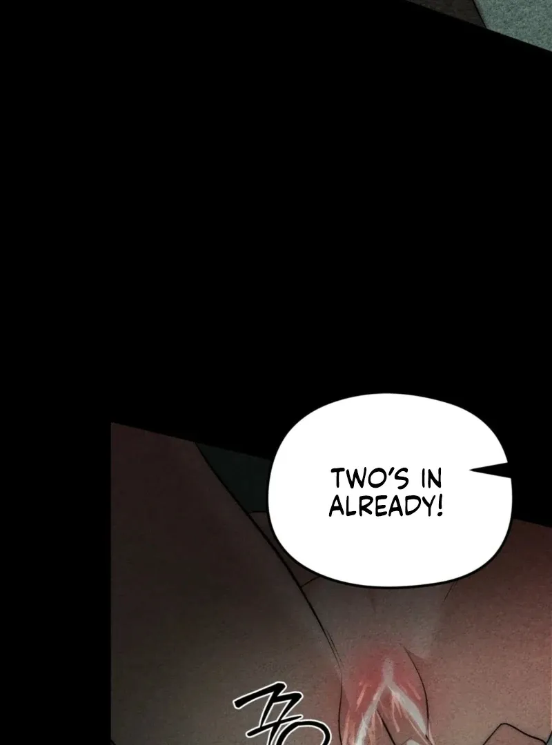 Blood Money Chapter 0 page 22 - 