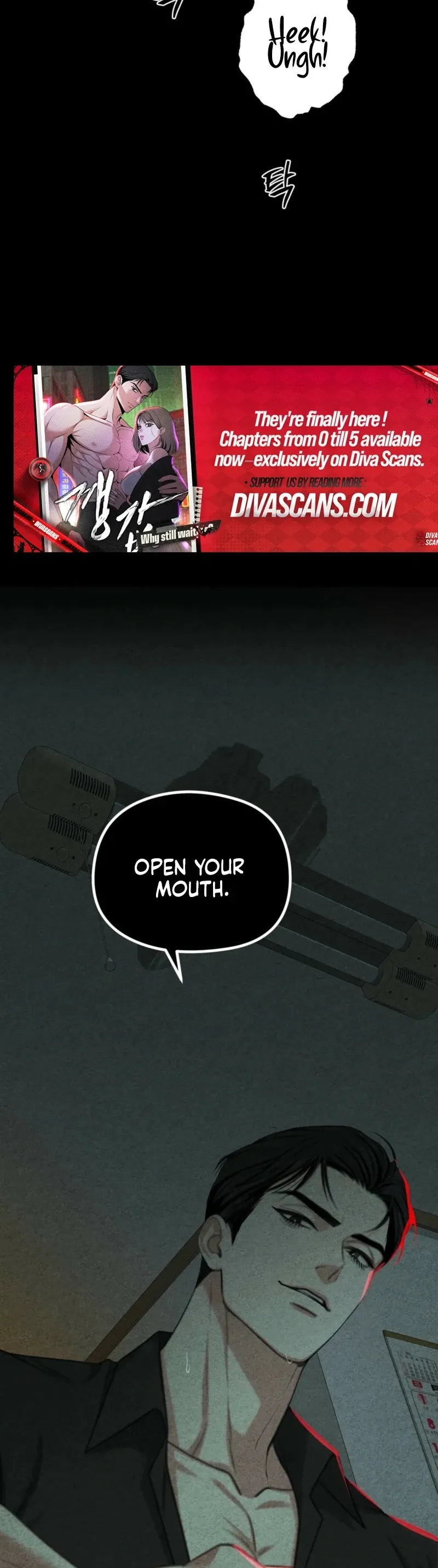 Blood Money Chapter 0 page 26 - 
