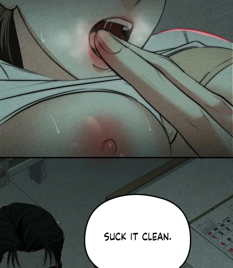 Blood Money Chapter 0 page 30 - 