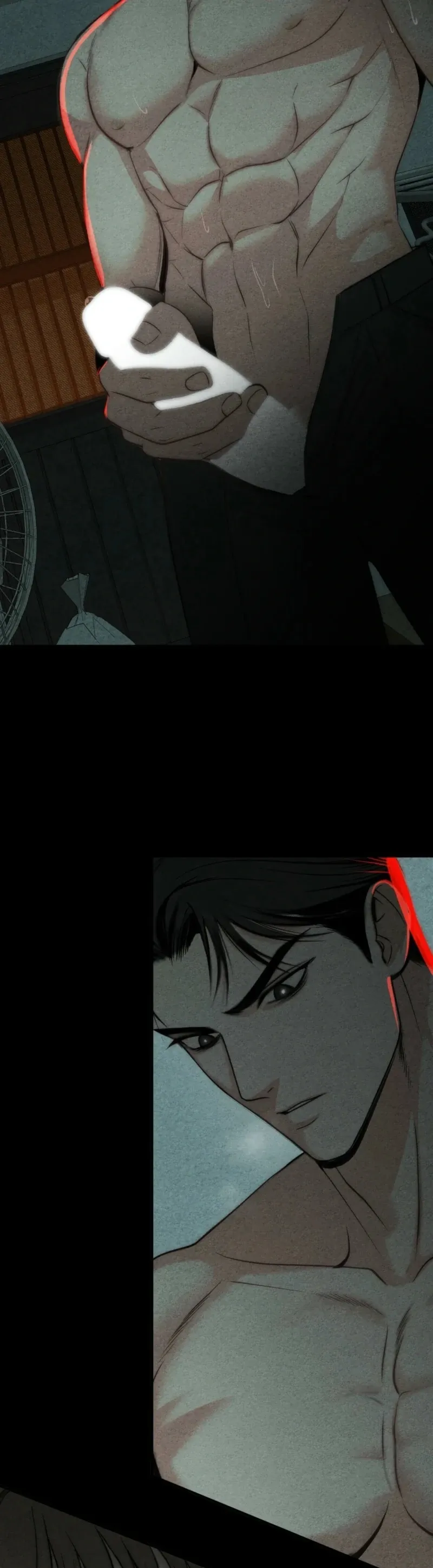 Blood Money Chapter 0 page 39 - 