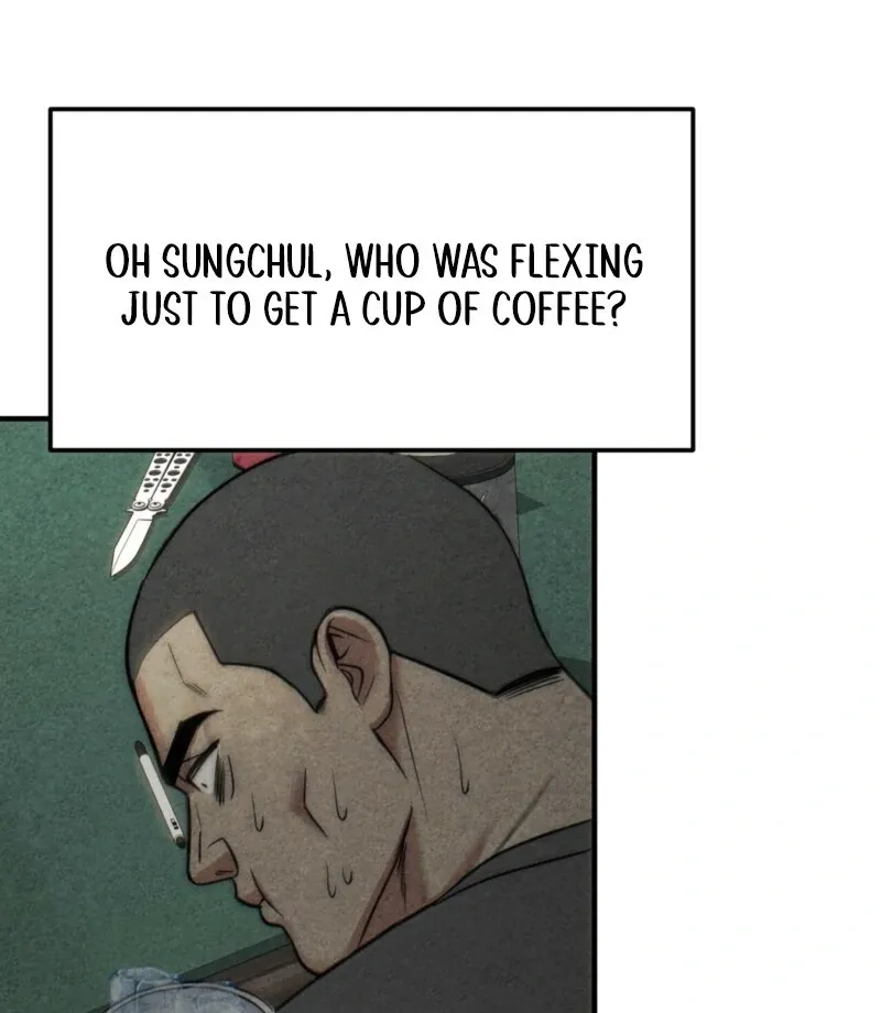 Blood Money Chapter 1 page 107 - 