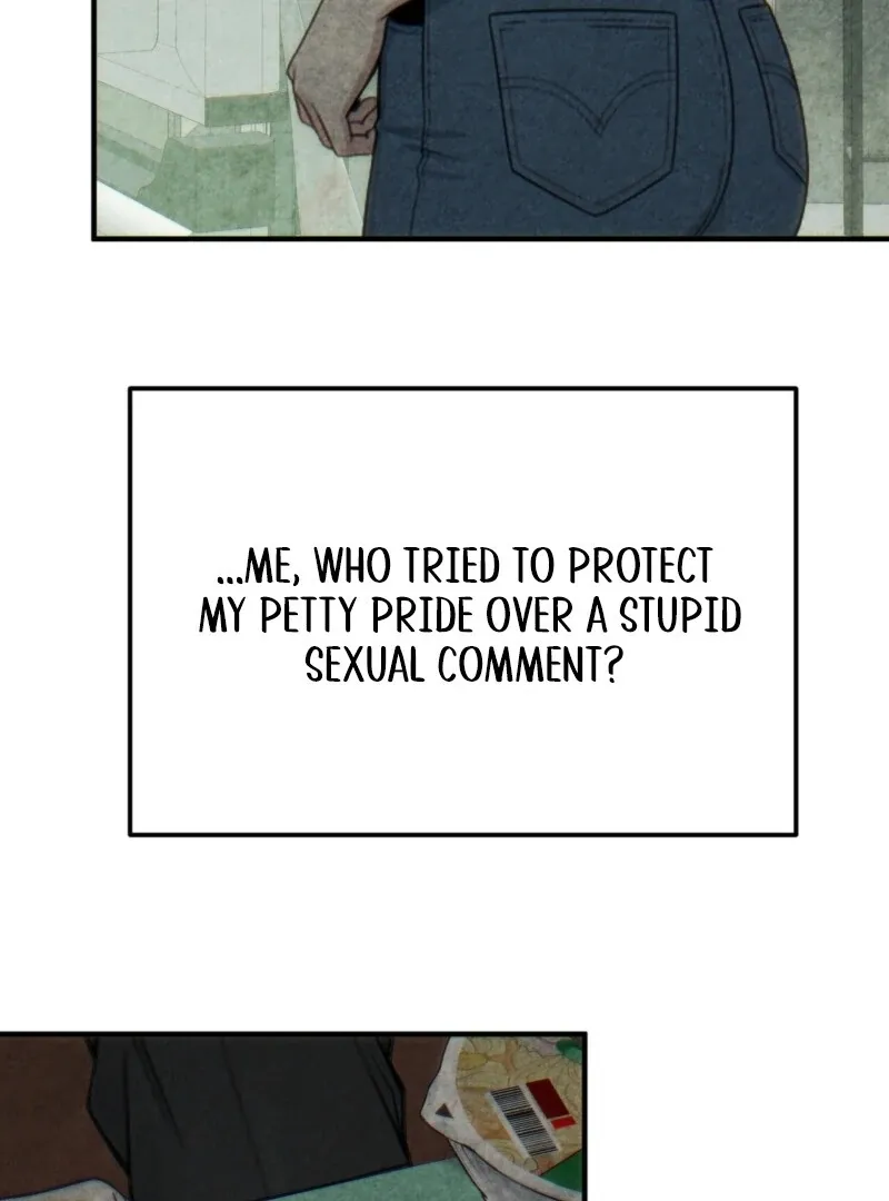 Blood Money Chapter 1 page 110 - 